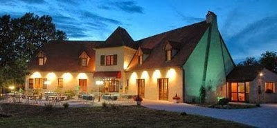 Hostellerie du Causse, Gramat, France
