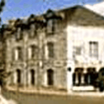 Le Relais des Templiers, Beaugency, France