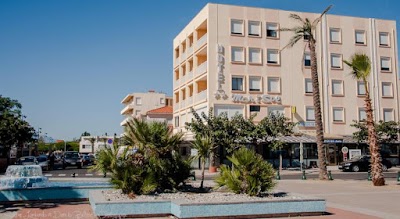 Mar I Sol, Saint-Cyprien, France
