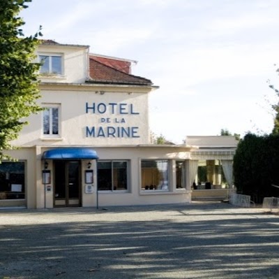 De la Marine, Tancarville, France