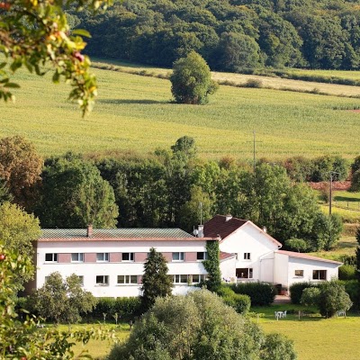 Auberge du Parc, Rouvres-en-Xaintois, France