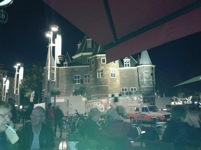 Hotel 83, Amsterdam, Netherlands