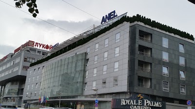 Hotel Anel, Sofia, Bulgaria