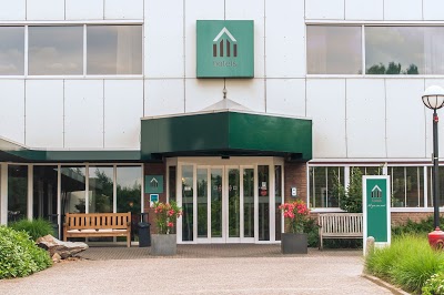 Postillion Hotel Arnhem, Arnhem, Netherlands