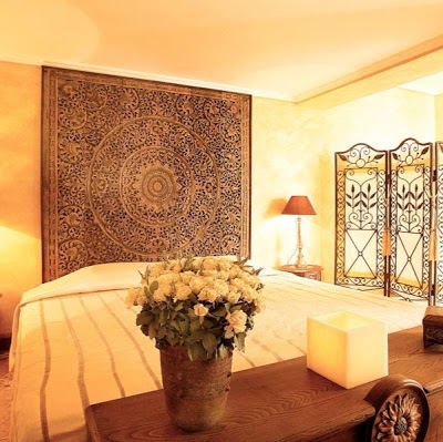 Riad Ayadina & Spa, Marrakech, Morocco
