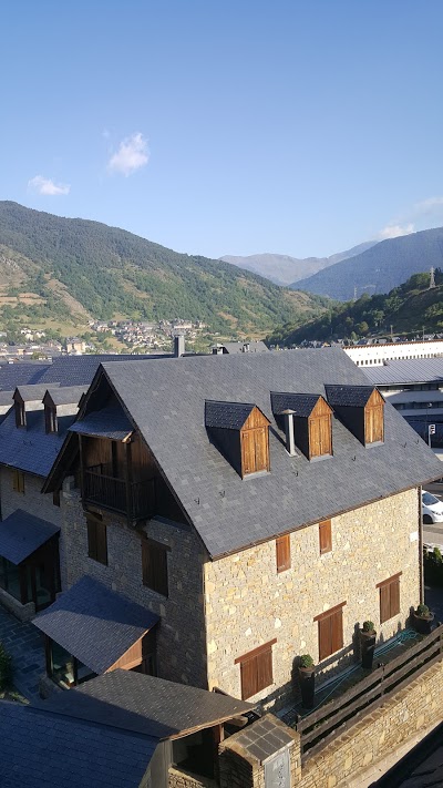 Hotel Vita Beret, Vielha e Mijaran, Spain