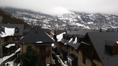 Hotel Vita Vielha, Vielha e Mijaran, Spain