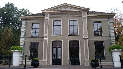 Sandton IJsselhotel, Deventer, Netherlands