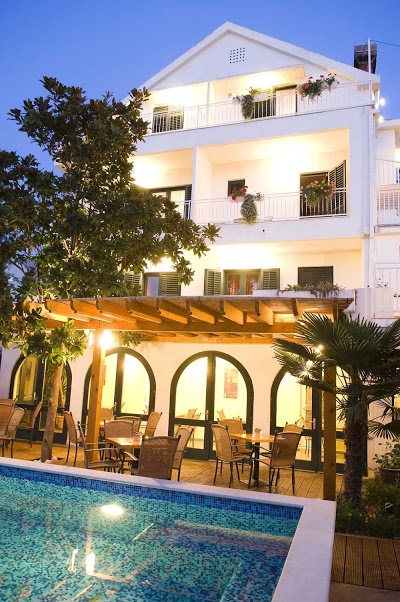 Castelletto, Konavle, Croatia