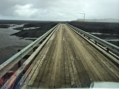 Hotel Katla - Hofdabrekka, Vik I Myrdal, Iceland