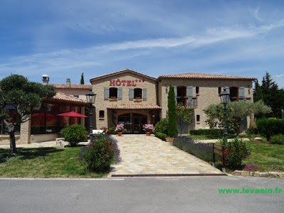 Le Mas de Mon P, Saint-Jean-le-Centenier, France