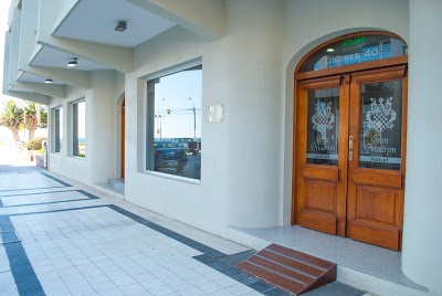 Gran Madryn, Puerto Madryn, Argentina
