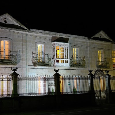 Pazo Almuzara - Guest House, Boboras, Spain