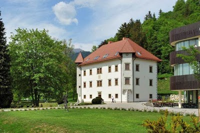 Lambergh Ch, Begunje Na Gorenjskem, Slovenia
