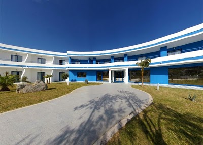 Hotel Club Cala Longa, Montauro, Italy