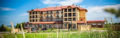 SPA Hotel Splendor, Rzeszow, Poland