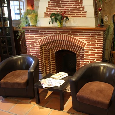 Le Relais des 2 Normandie, Saint-Romain-de-Colbosc, France