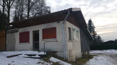La Bouloie, Bussang, France