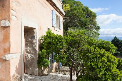 Le Mas du Luberon, Venelles, France