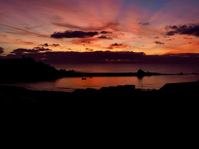 Atlantic House Hotel, Bude, United Kingdom