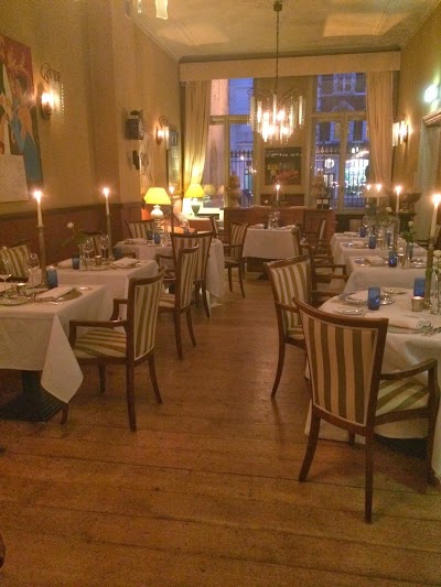 Hotel de Pauwenhof, Maastricht, Netherlands
