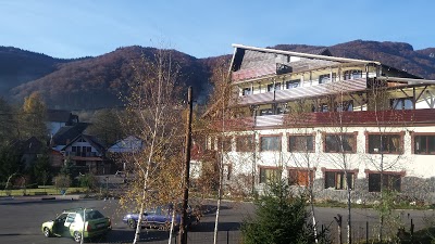 Hotel Bran Belvedere, Bran, Romania