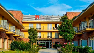 Royal Club Hotel, Visegrad, Hungary