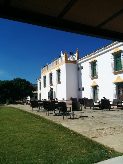 Hotel Caserio de Iznajar, Iznajar, Spain
