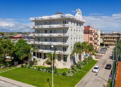 Olympus Resort, Alba Adriatica, Italy