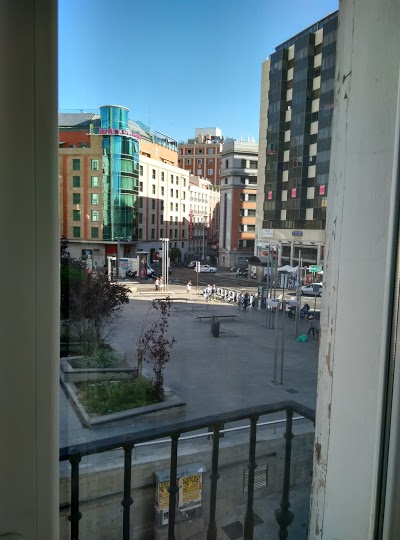 Hostal Gala, Madrid, Spain