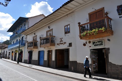 Sol Plaza Inn Hotel, Cusco, Peru