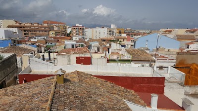 Hotel Nou Rom, Denia, Spain
