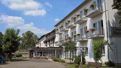 Berghotel Rheinblick, Bendorf, Germany