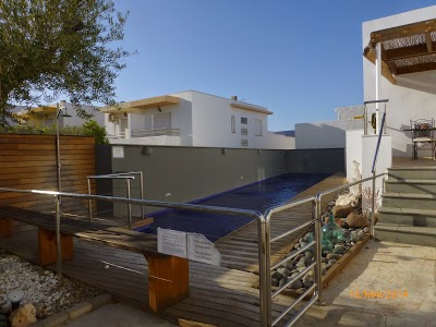 MC San Jos, Nijar, Spain