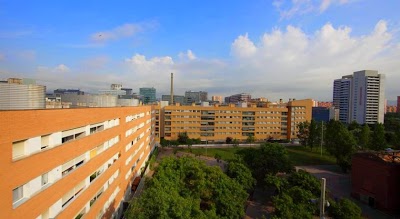 Hotel Attica 21 Barcelona Mar, Barcelona, Spain