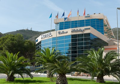 CULLERA HOLIDAY HOTEL, CULLERA, Spain