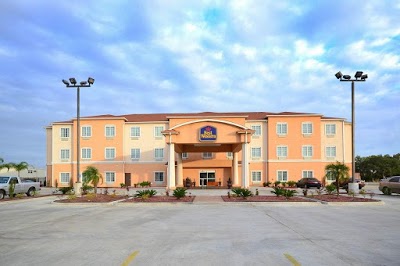 BEST WESTERN ABBEVILLE INN STE, ABBEVILLE, United States of America