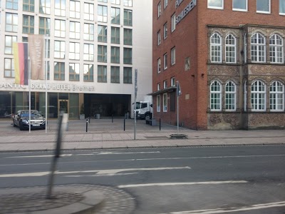 ATLANTIC Grand Hotel Bremen, Bremen, Germany