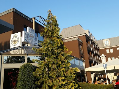 PARKHOTEL HEIDEHOF, Gaimersheim, Germany