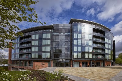Abode Chester, Chester, United Kingdom