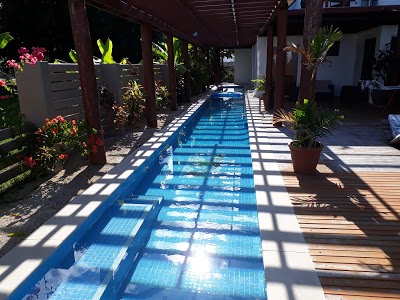 First Landing Beach Resort and Villas, Lautoka, Fiji