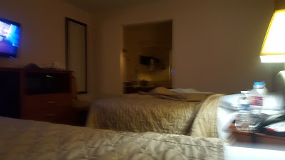 Executive Inn & Suites Houston, Houston, United States of America