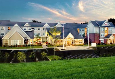Residence Inn by Marriott Bridgewater, Branchburg, United States of America