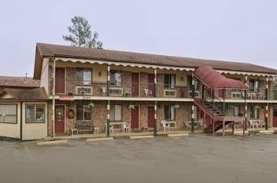 Travelers Inn Eureka Springs, Eureka Springs, United States of America
