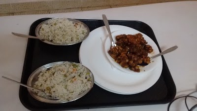 Gemini Inn, Chennai, India