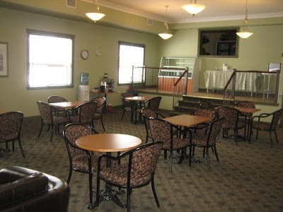 NOVA INN INUVIK, Inuvik, Canada