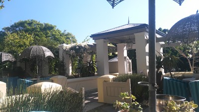 Hout Bay Manor, Cape Town, South Africa