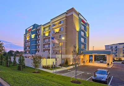 Courtyard Marriott Hagerstown, Hagerstown, United States of America