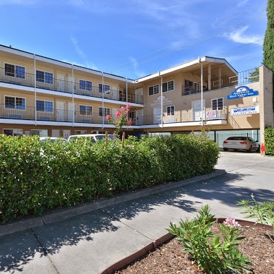 Americas Best Value Inn Downtown Sacramento, Sacramento, United States of America