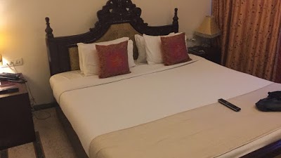 Hotel Zeeras, Varanasi, India